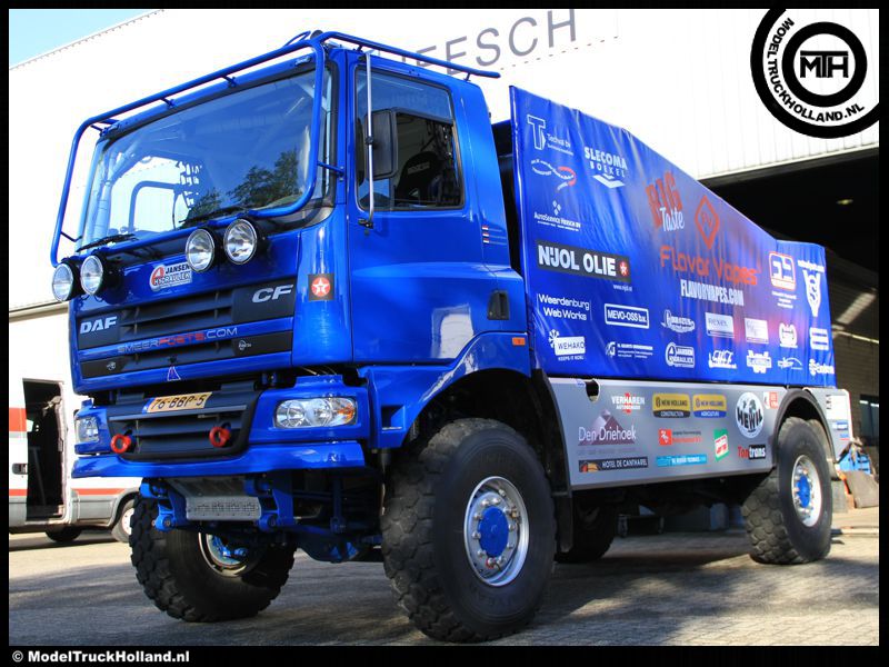 Schoones Truck 03