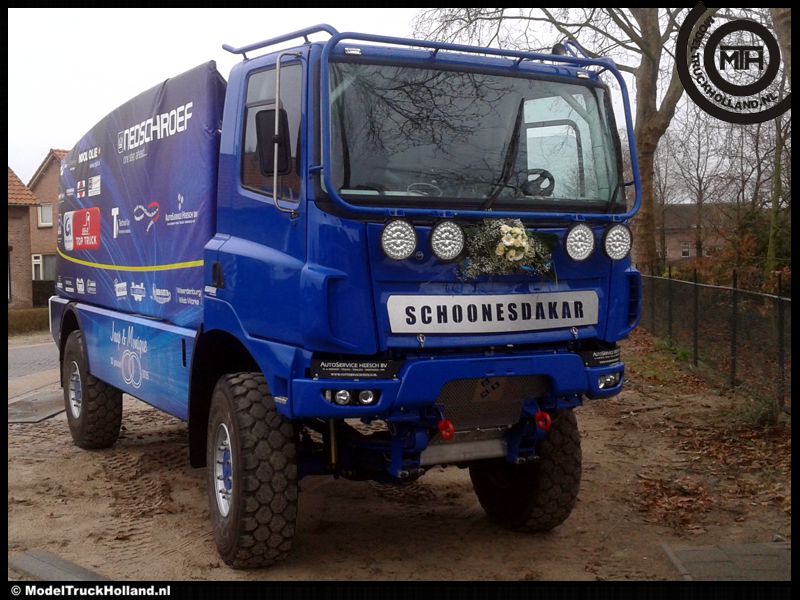 Schoones Truck 04