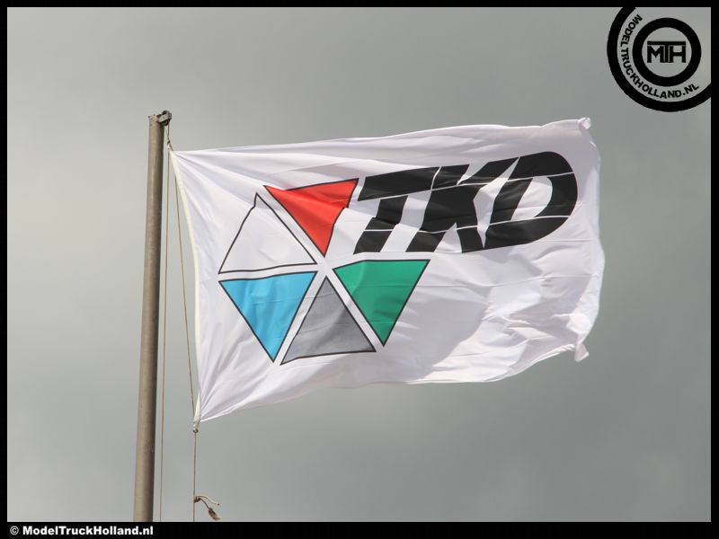 TKD 2012