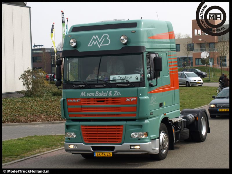 Truckrun Oijen 2008