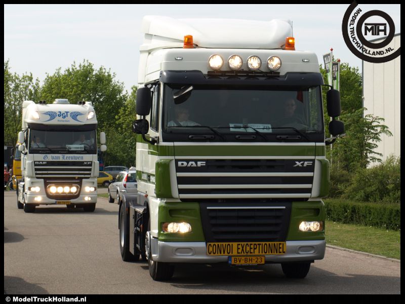 Truckrun Oijen 2010