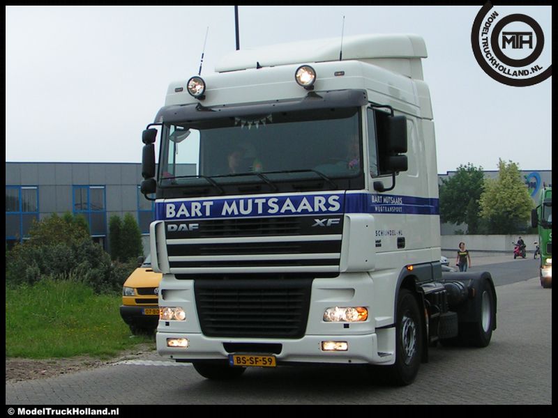 Truckrun Schijndel 2007