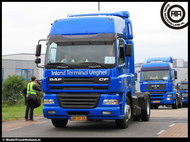 Truckrun Schijndel 2013