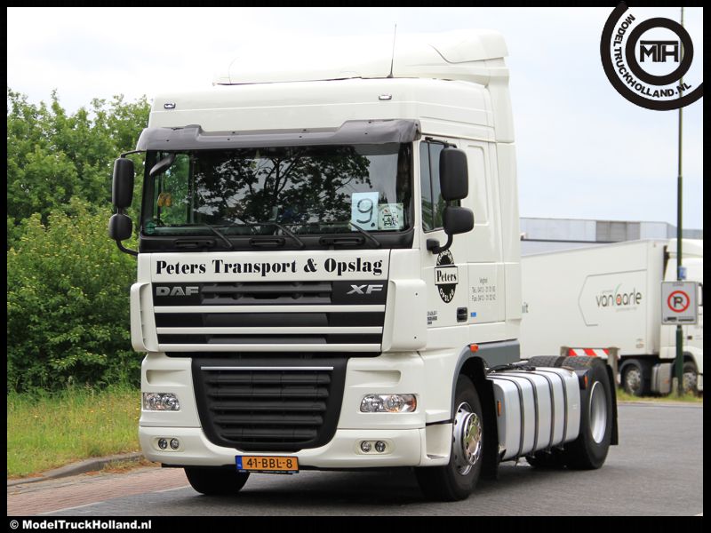 Truckrun Schijndel 2015