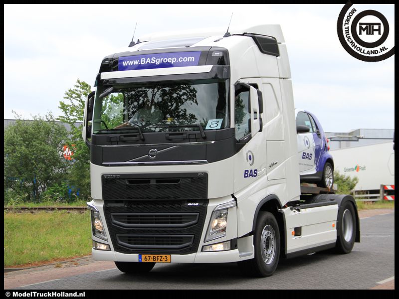 Truckrun Schijndel 2015
