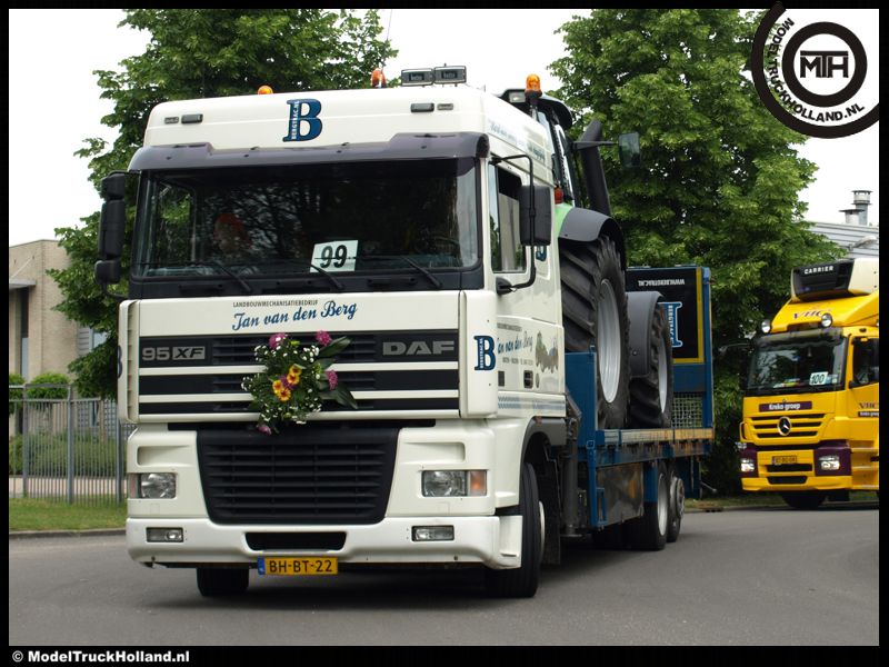 Truckrun Beuningen 2010 Truckrun Beuningen 2010